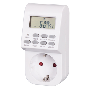 電子定時器